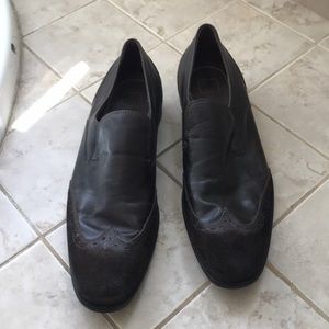 Hugo Boss Dress Shoes